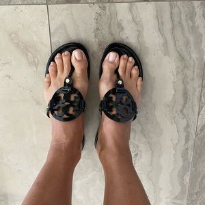 Tory Burch Miller Sandals